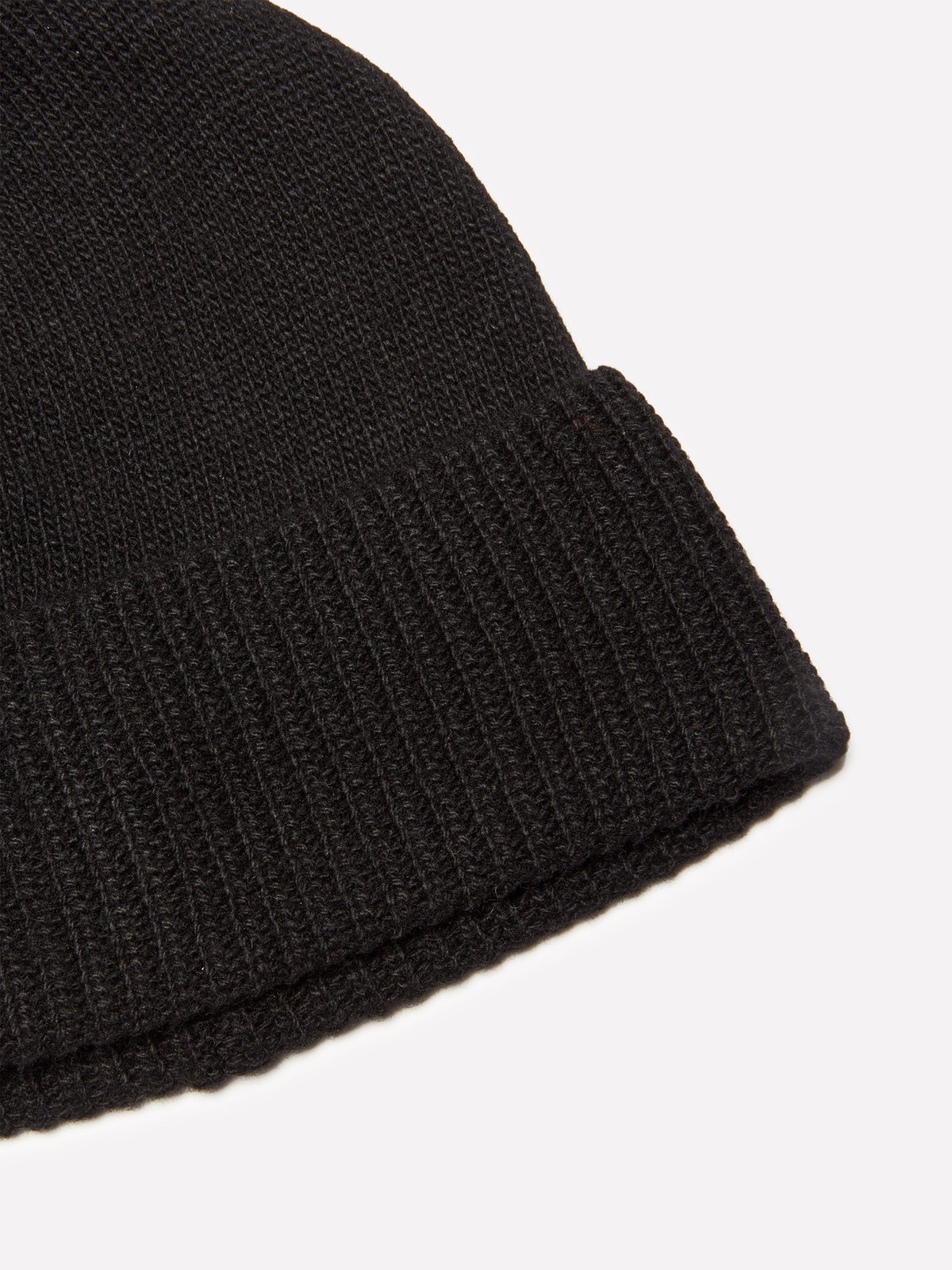 Cappello in misto cashmere
