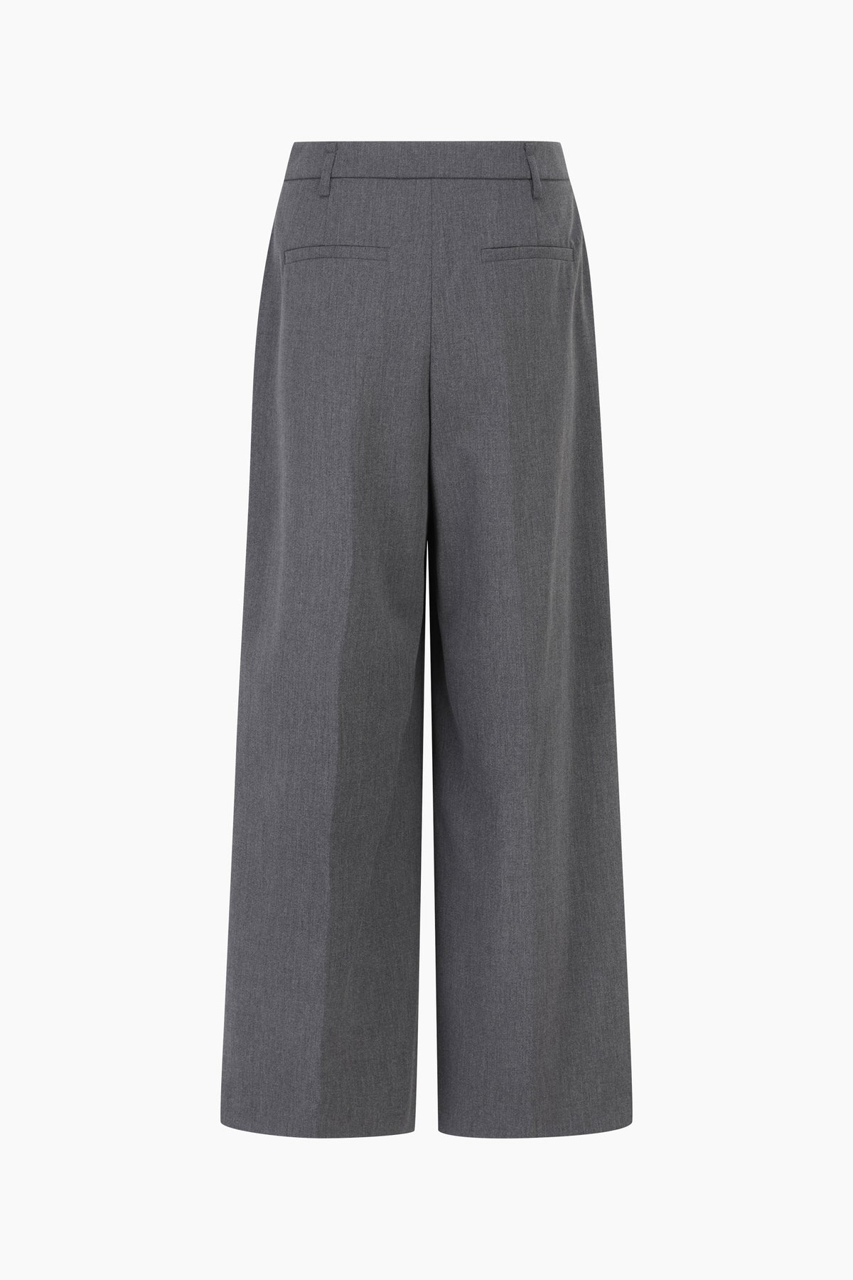 Pantaloni mélange