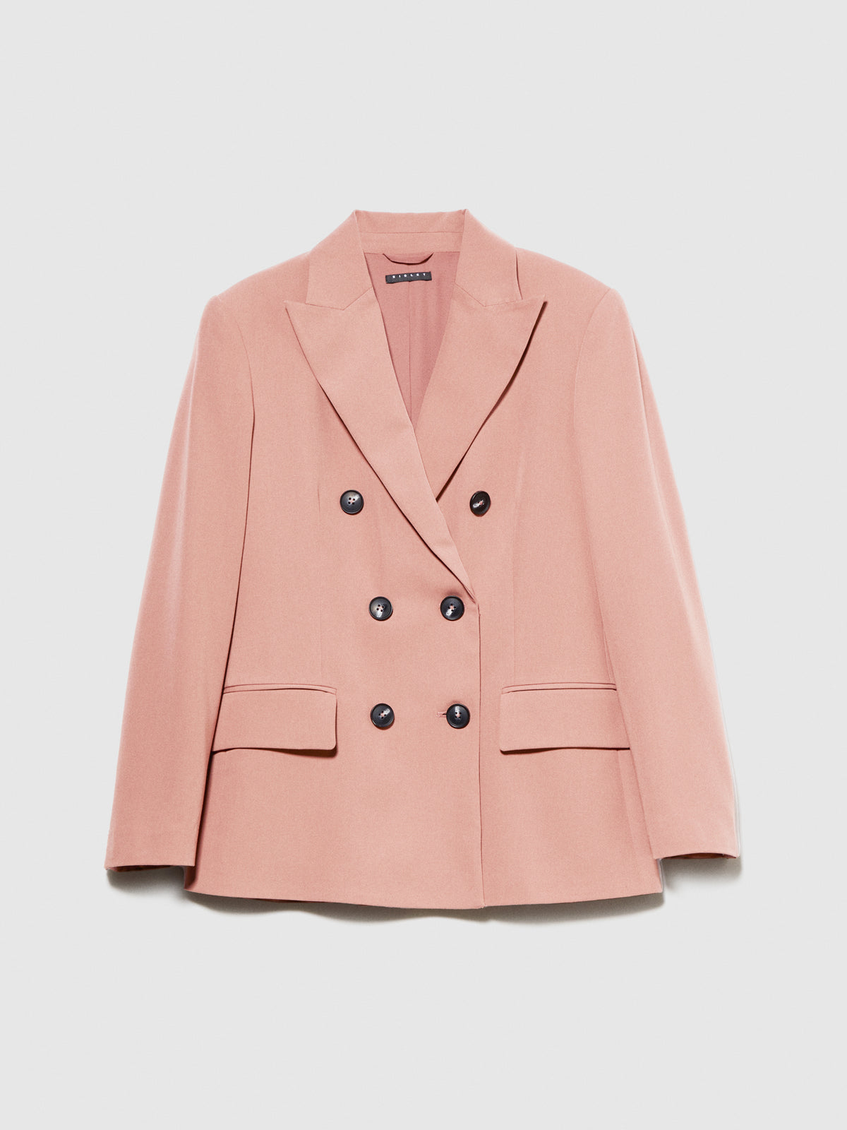 Blazer doppiopetto