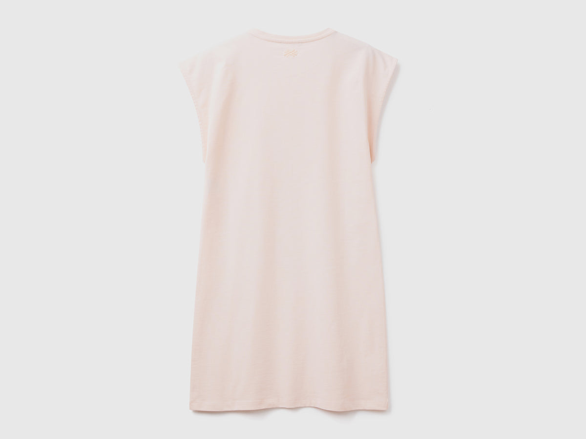 Vestito corto a tubino