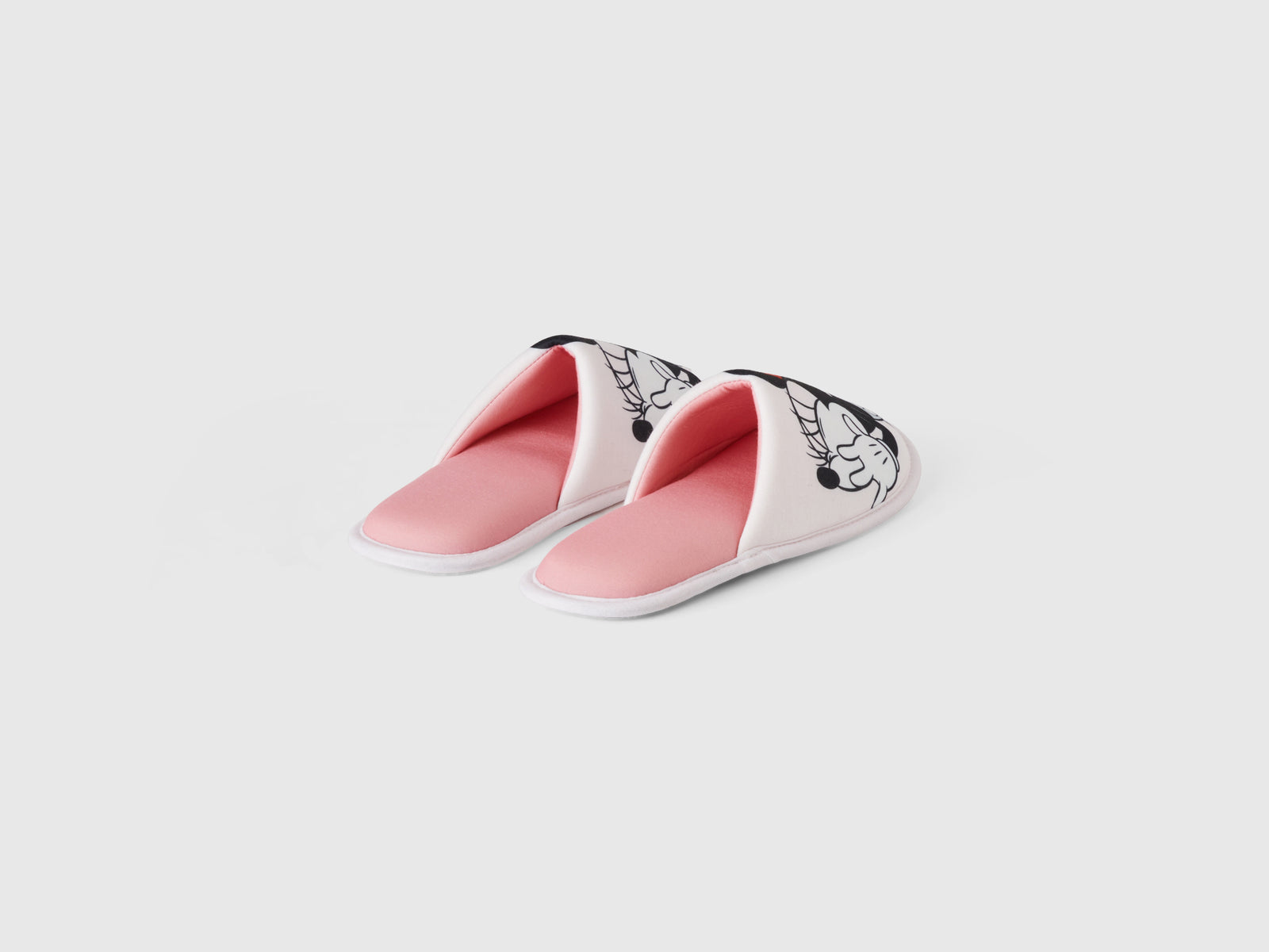 Ciabatte Minnie da bambino multi-color 2 | Benetton Outlet