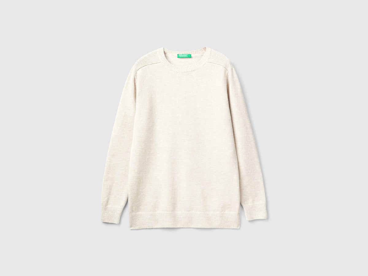 Maglione regular fit