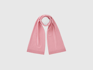 Sciarpa in puro cashmere
