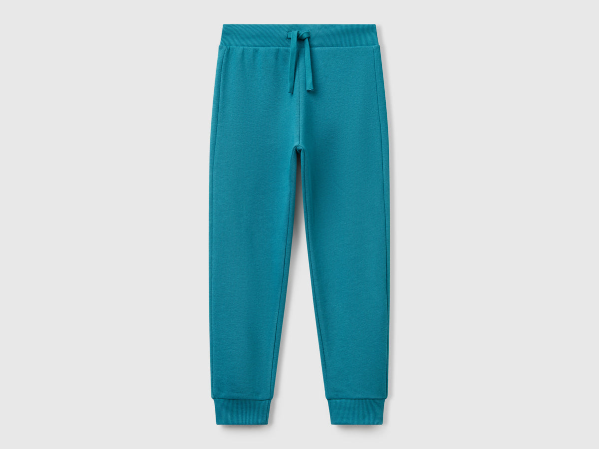 Pantaloni sportivi con coulisse