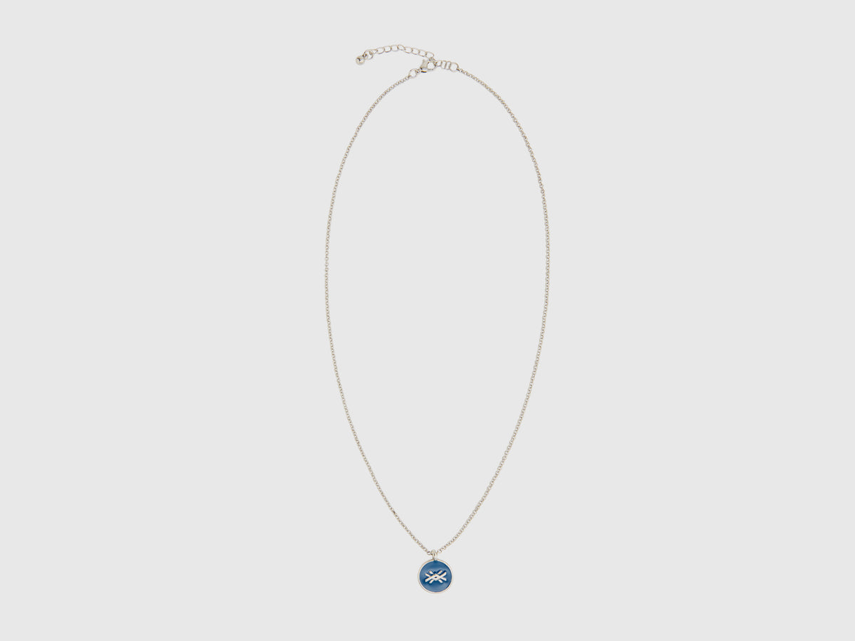 Collana con pendente