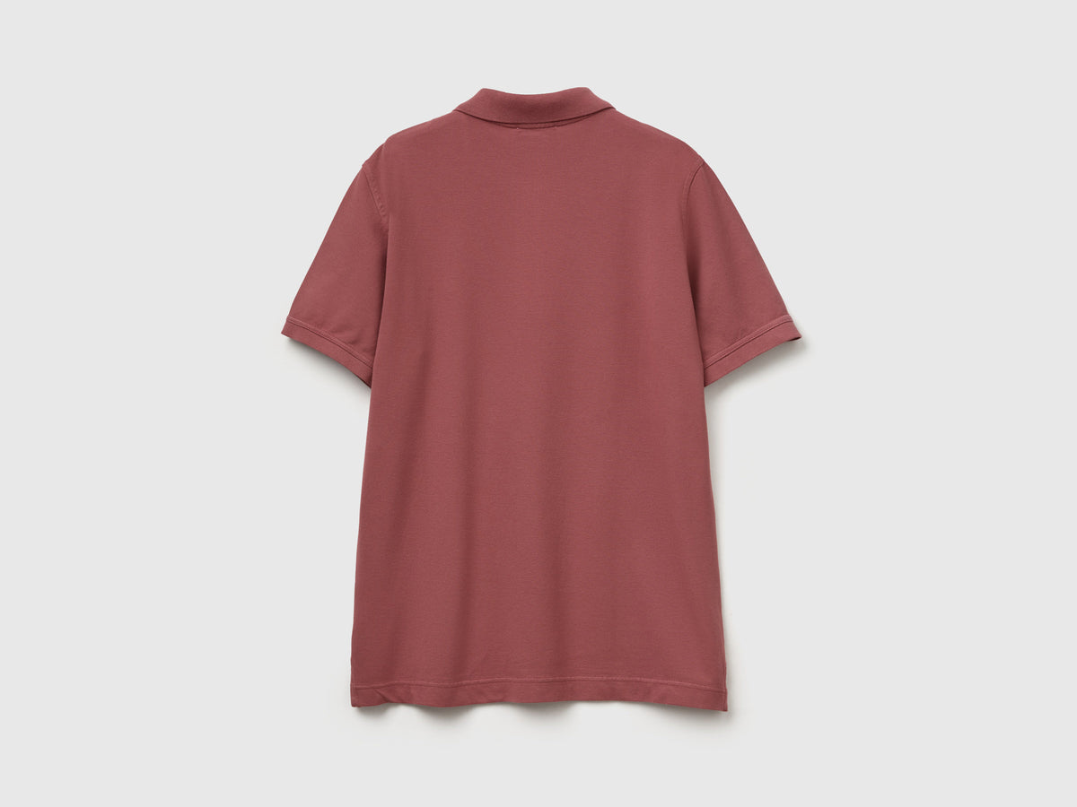 Polo slim fit