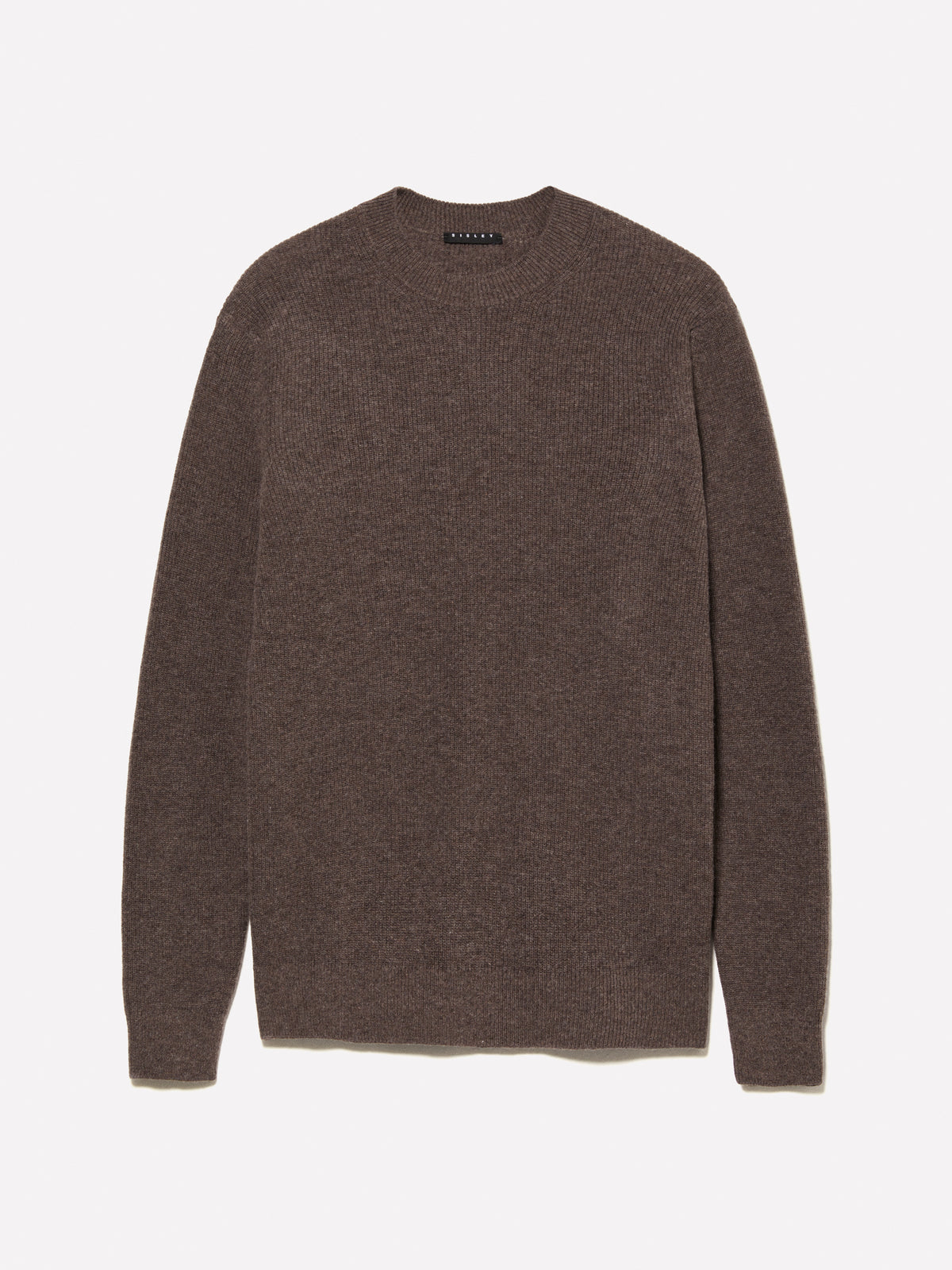 Maglia girocollo