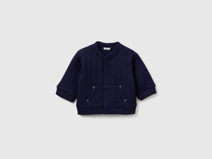 Bomber con imbottitura leggera