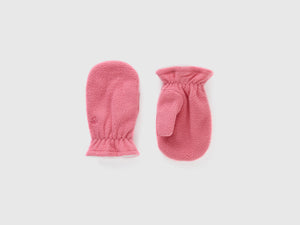 Muffole in pile foderate