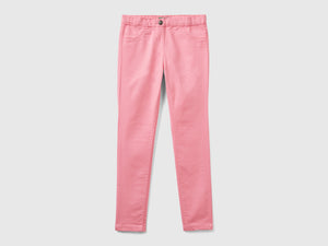 Pantaloni super skinny