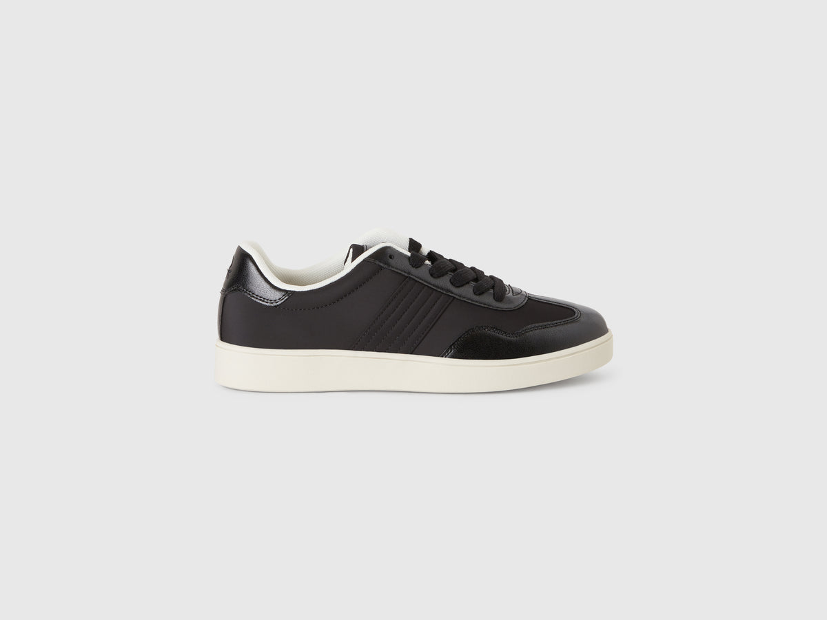 Sneakers basse