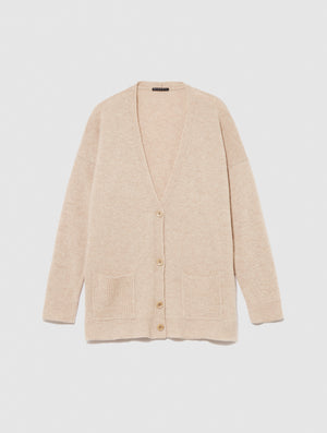 Cardigan boy fit