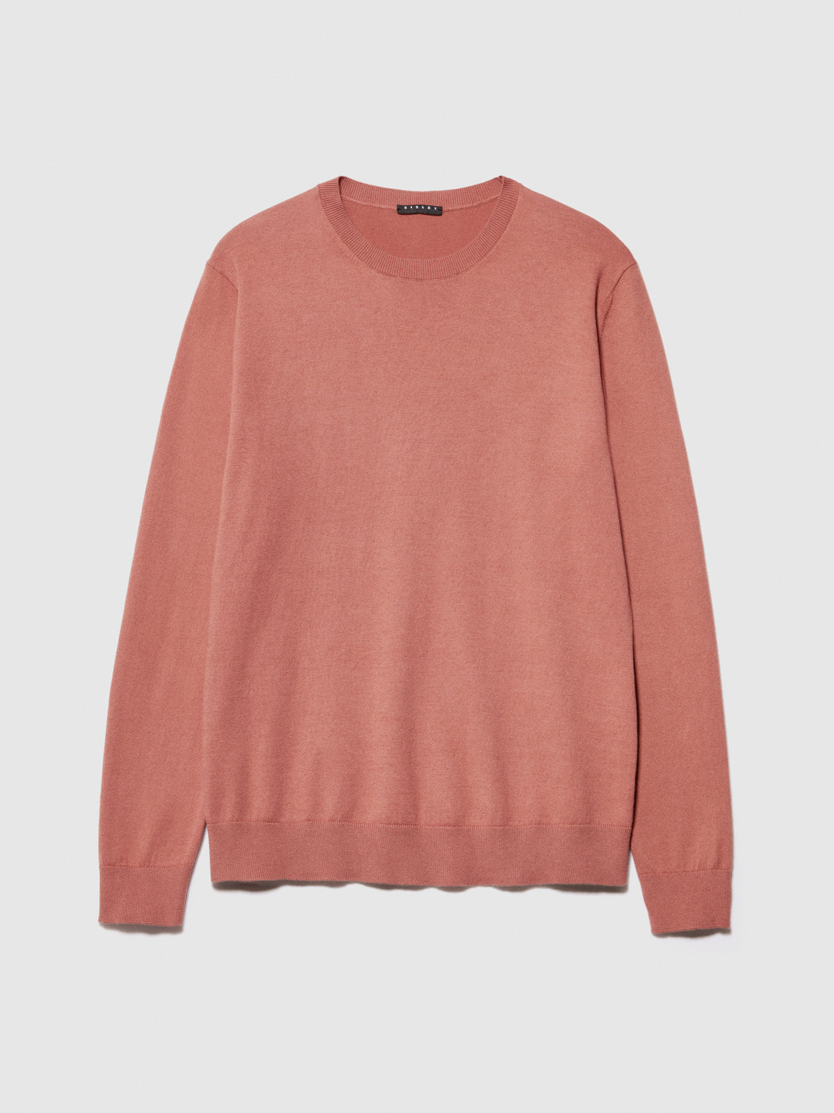 Maglia slim fit