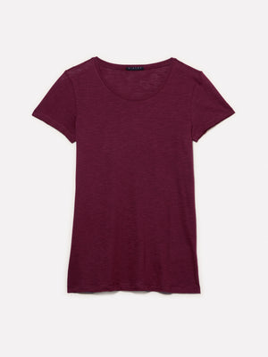T-shirt girocollo