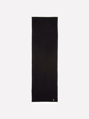 Sciarpa in maglia