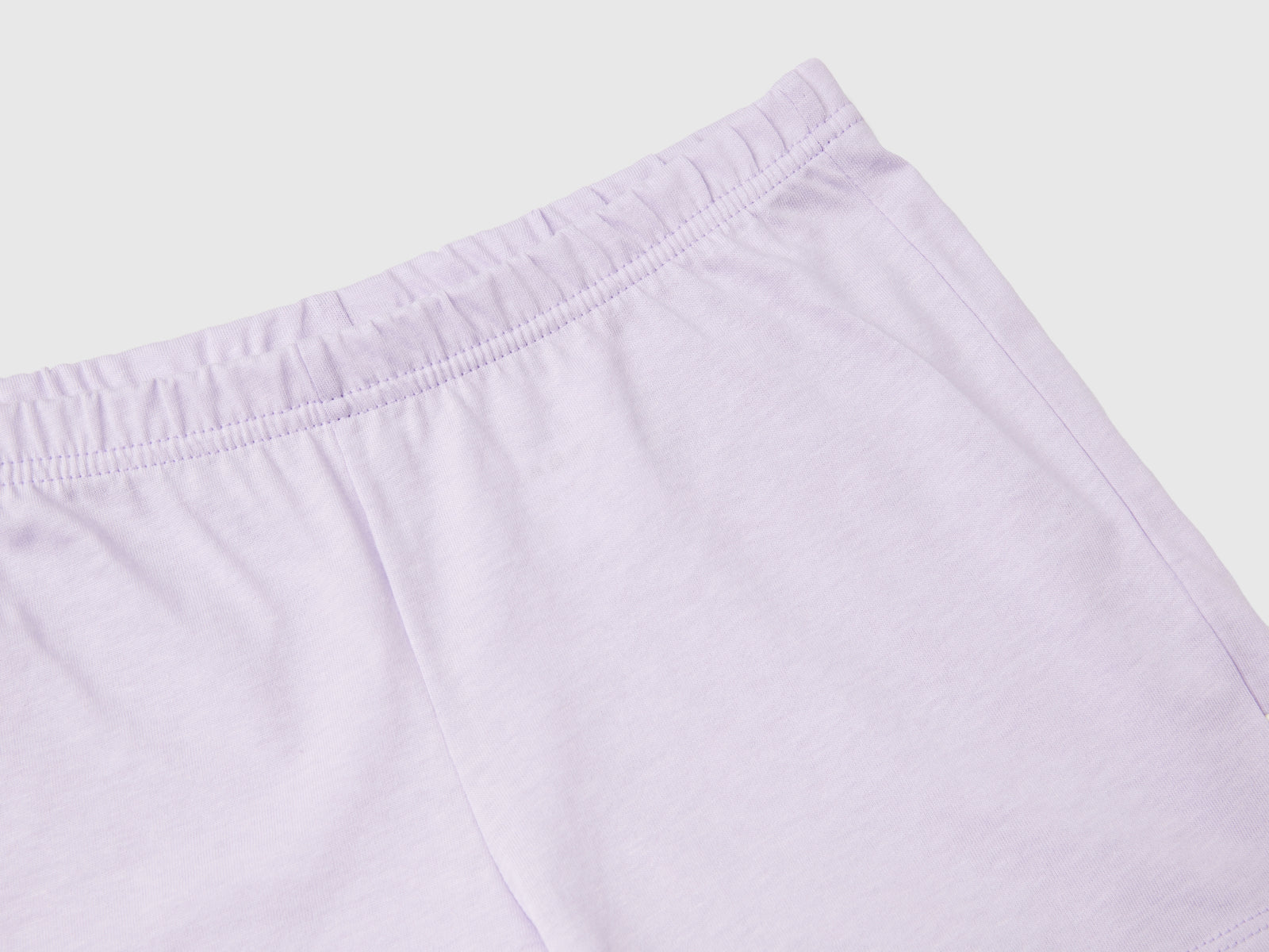 Pigiama corto ©Santoro Gorjuss da bambina rosa tenue 2 | Benetton Outlet