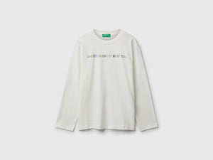 T-shirt in cotone