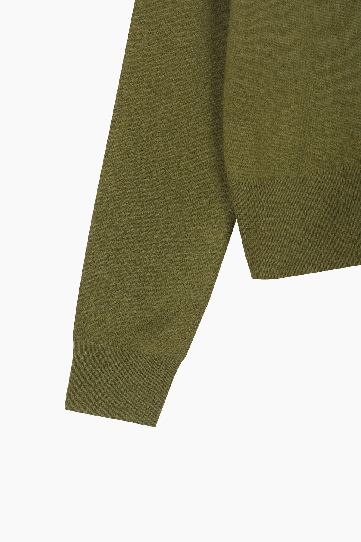 Cardigan con ricamo