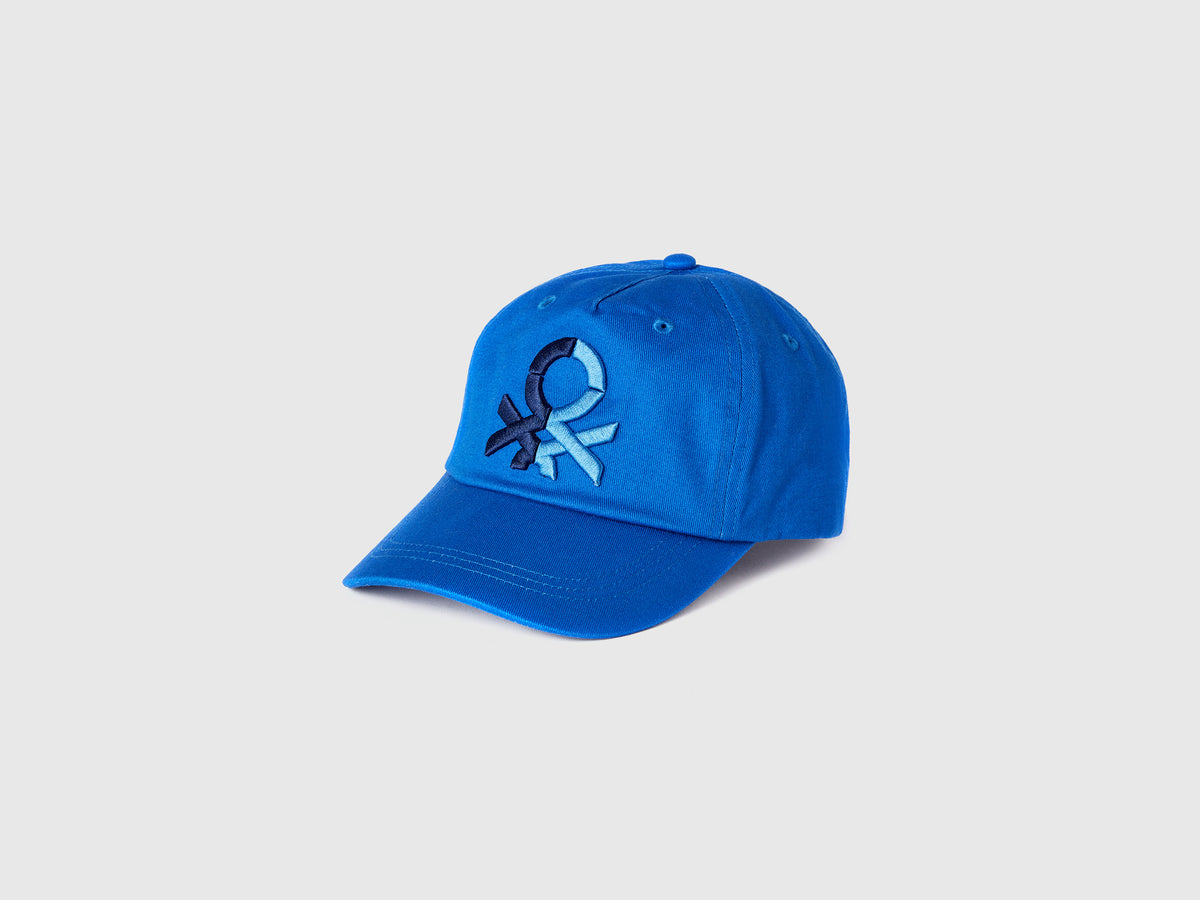 Cappellino baseball con logo