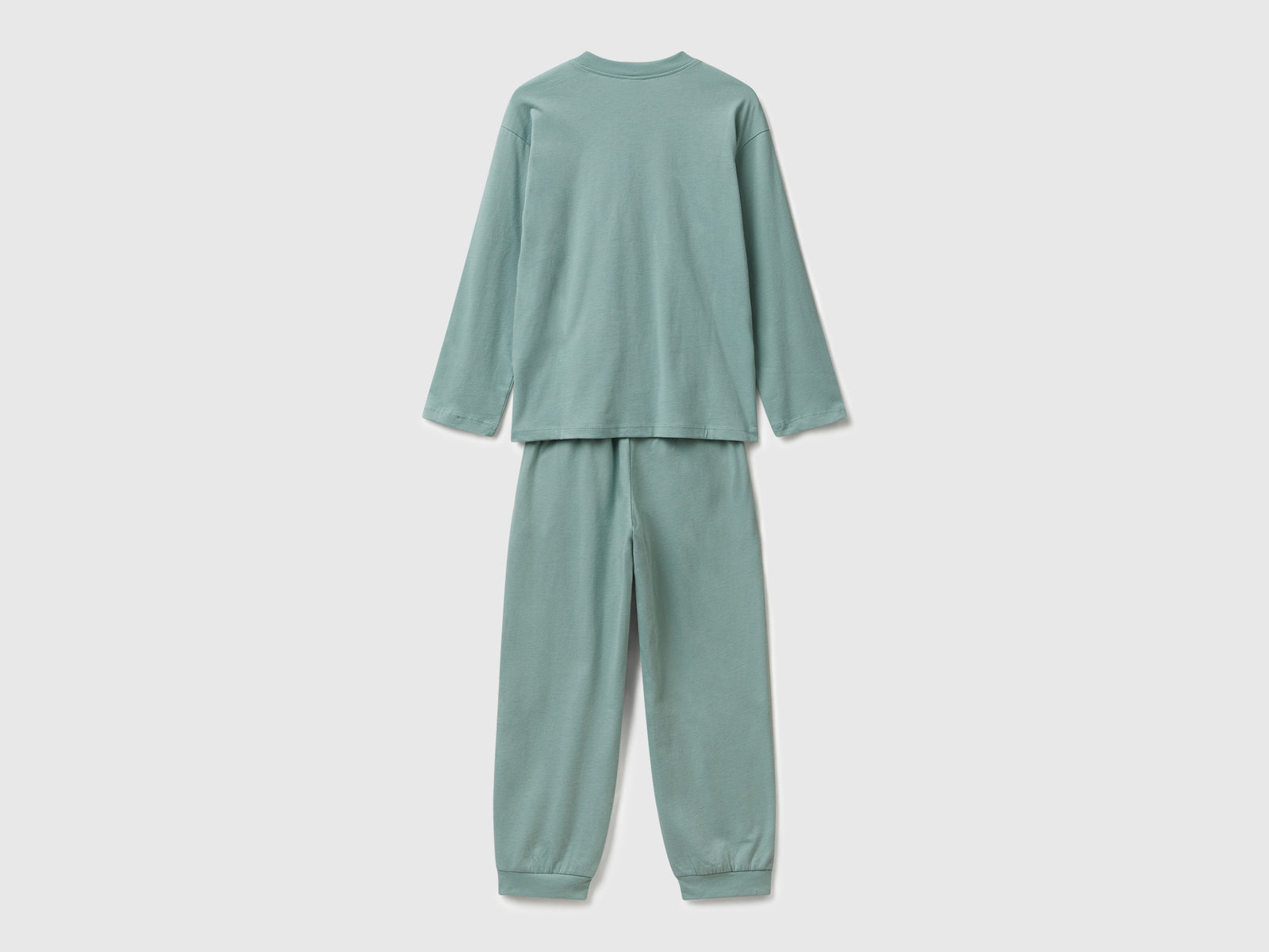 Pigiama Pluto ©Disney da bambino verde acqua 2 | Benetton Outlet