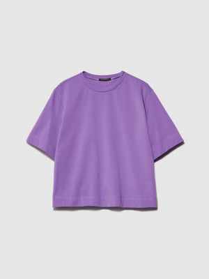 T-shirt boxy fit