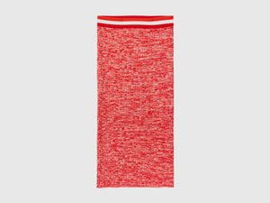 Longuette in maglia