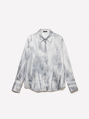 Camicia sfumata