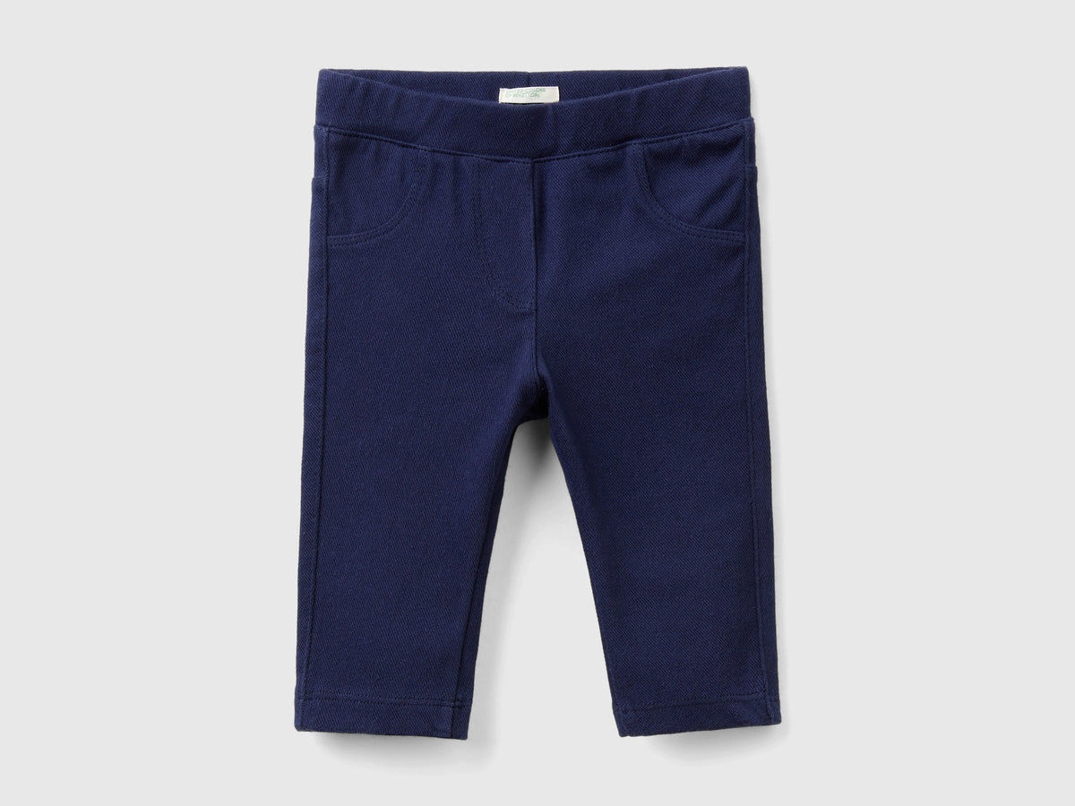 Jeggings super stretch