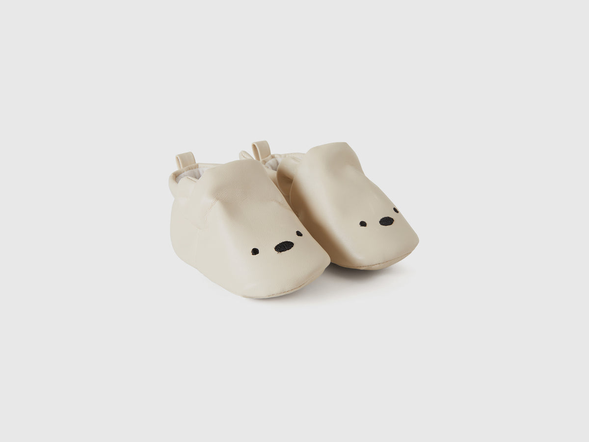 Scarpine animaletto