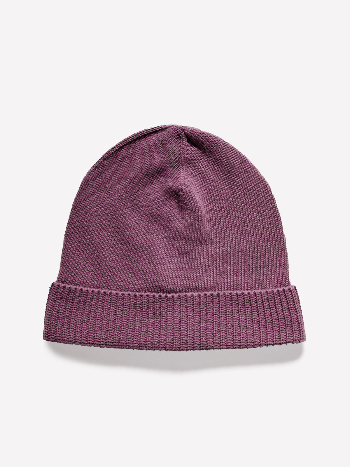 Cappello in maglia