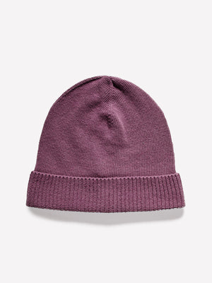Cappello in maglia