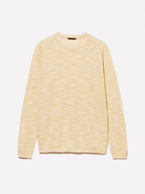Maglia mélange