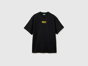 T-shirt Benetton Formula manica corta