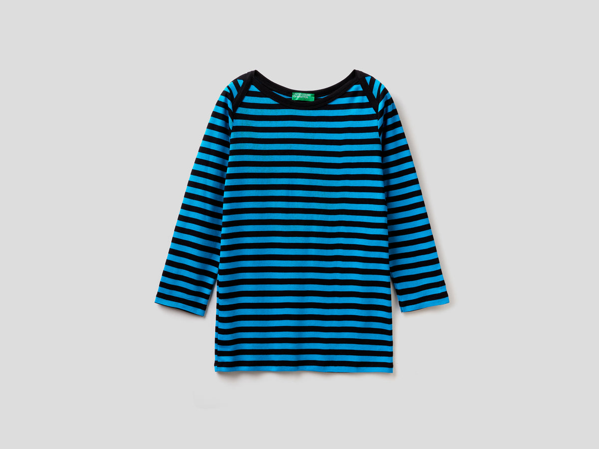 T-shirt a righe