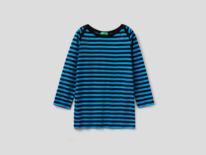 T-shirt a righe