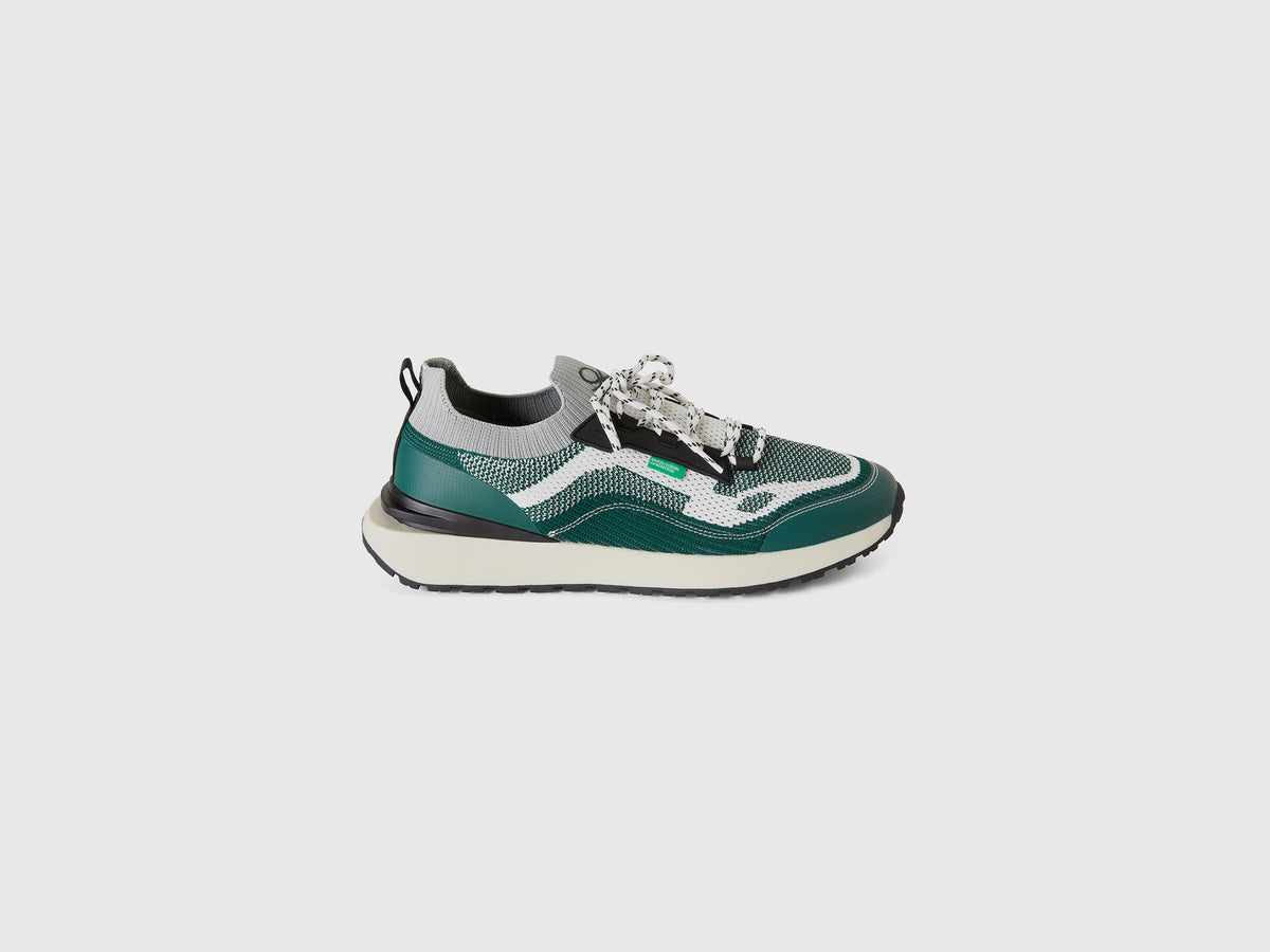Sneakers basse