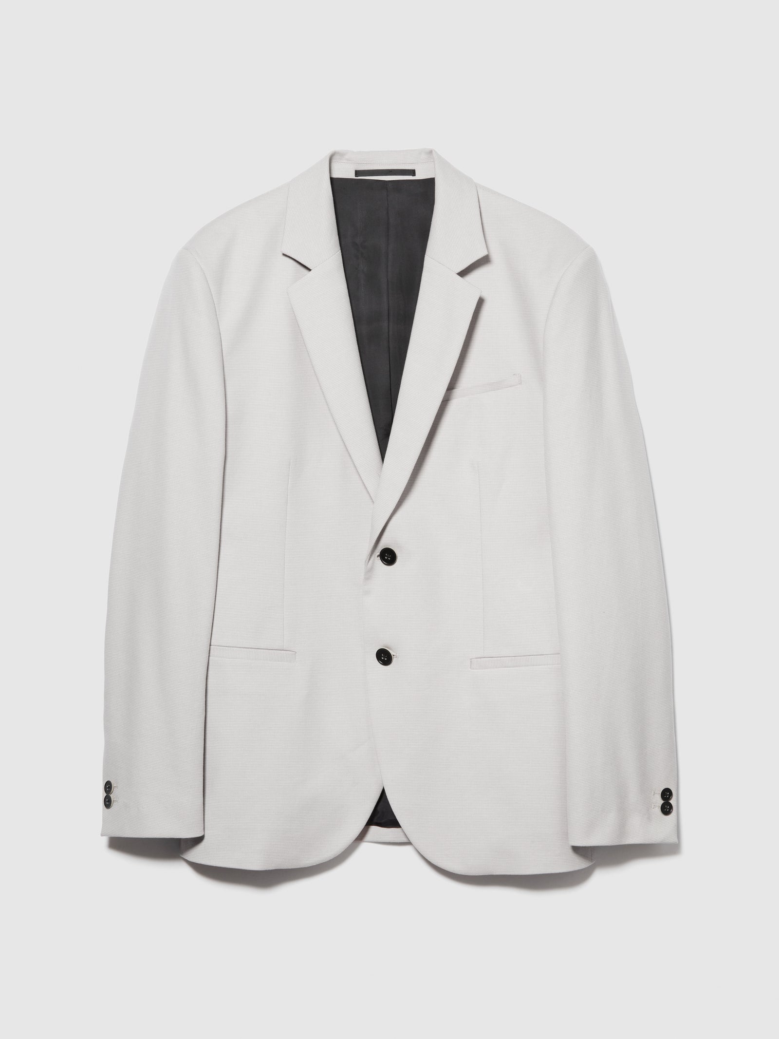 Blazer formale da uomo bianco | Sisley Outlet