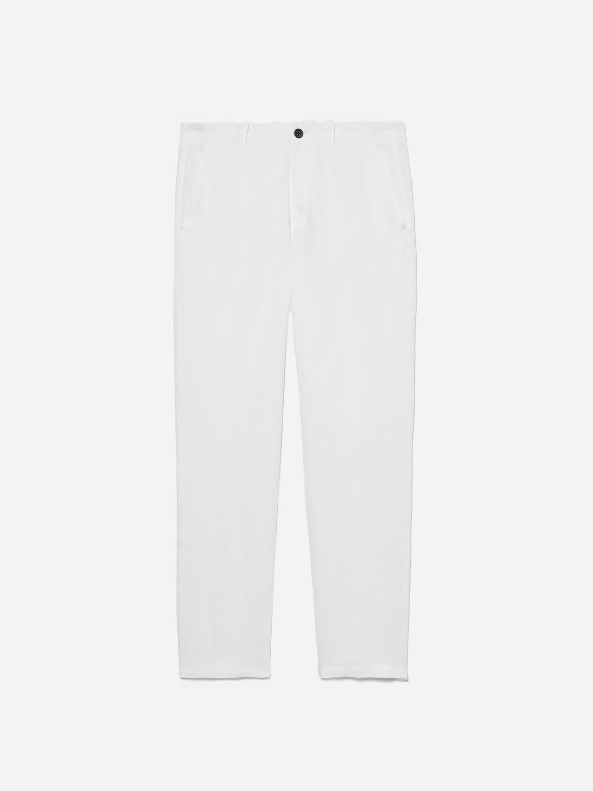 100% Linen Trousers