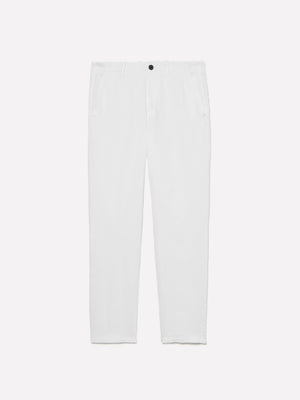 100% Linen Trousers