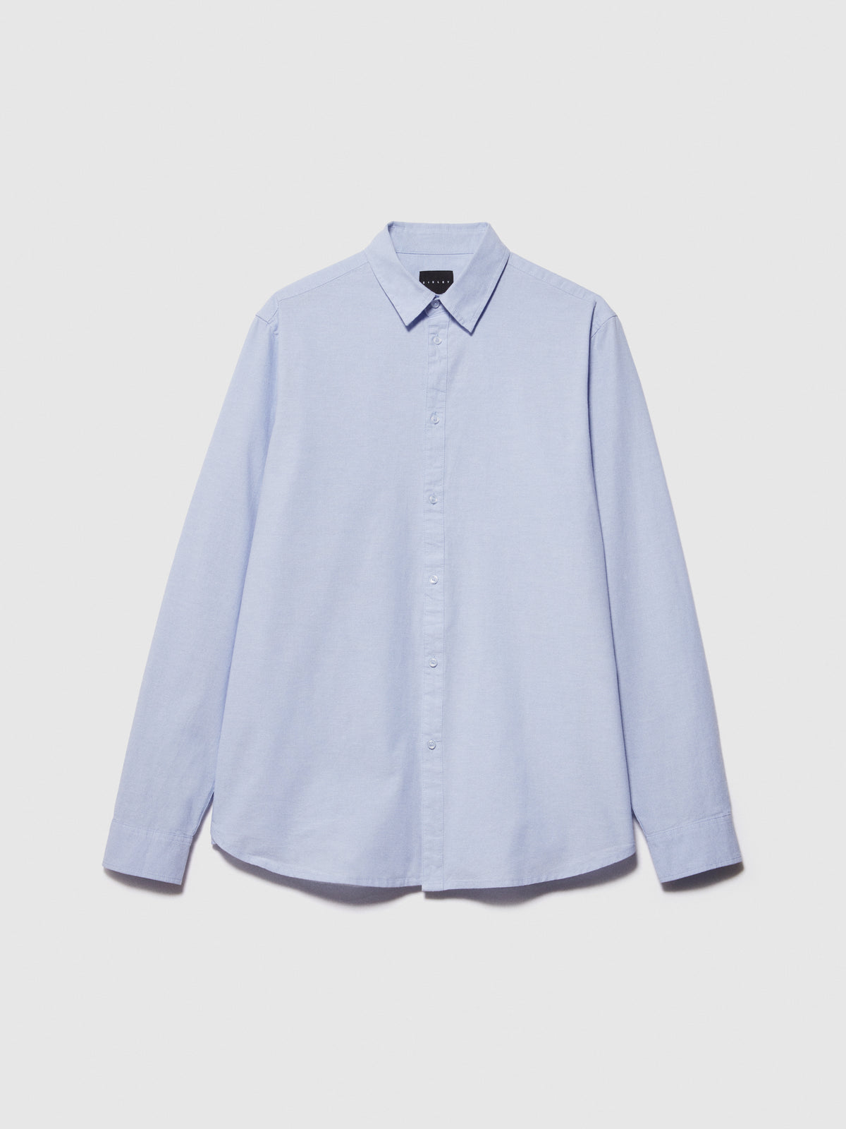 Camicia Oxford