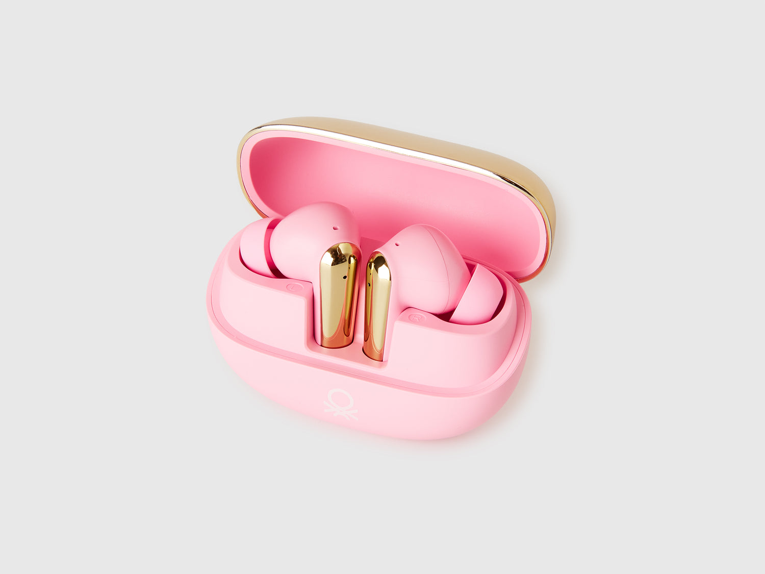 Auricolari Sunny Pop Imiki x Benetton da uomo rosa | Accessori 0j Outlet
