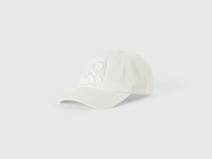 Cappello baseball effetto lavato