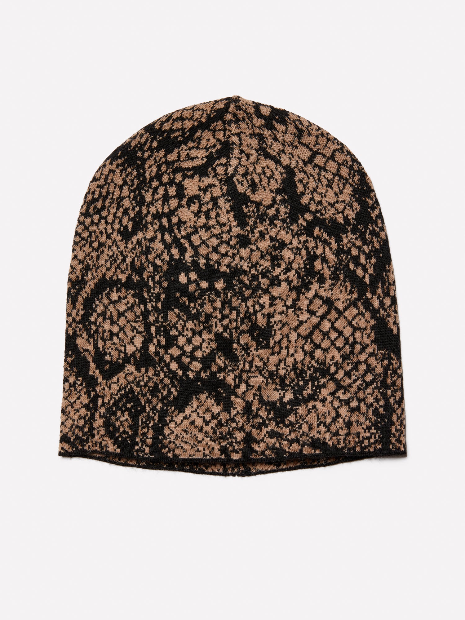 Sombrero de pitón da donna multi-color | Sisley Outlet