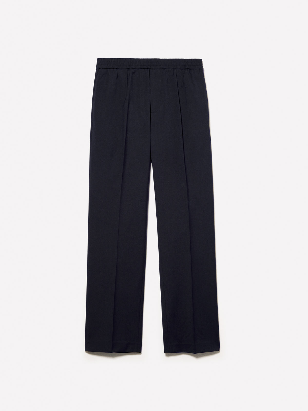 Pantalones de chándal de corte regular