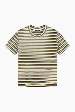 T-shirt a righe