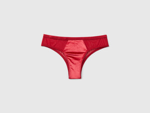 Brasiliana in velour