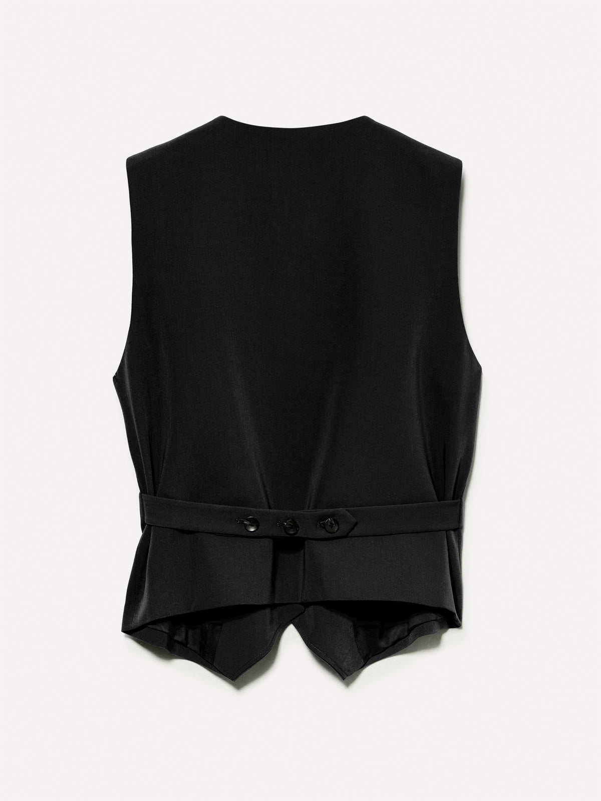Gilet slim fit