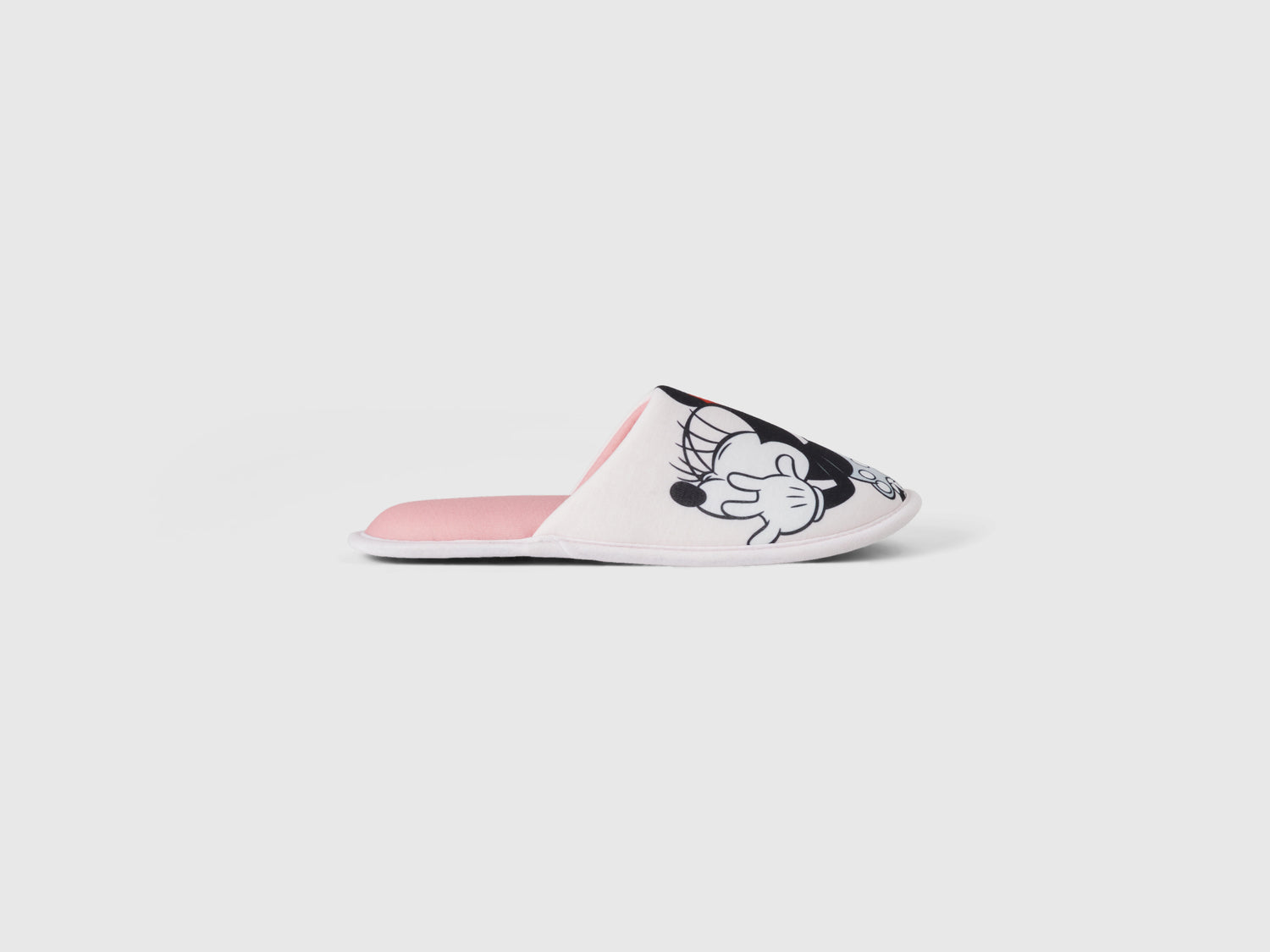 Ciabatte Minnie da bambino multi-color | Benetton Outlet