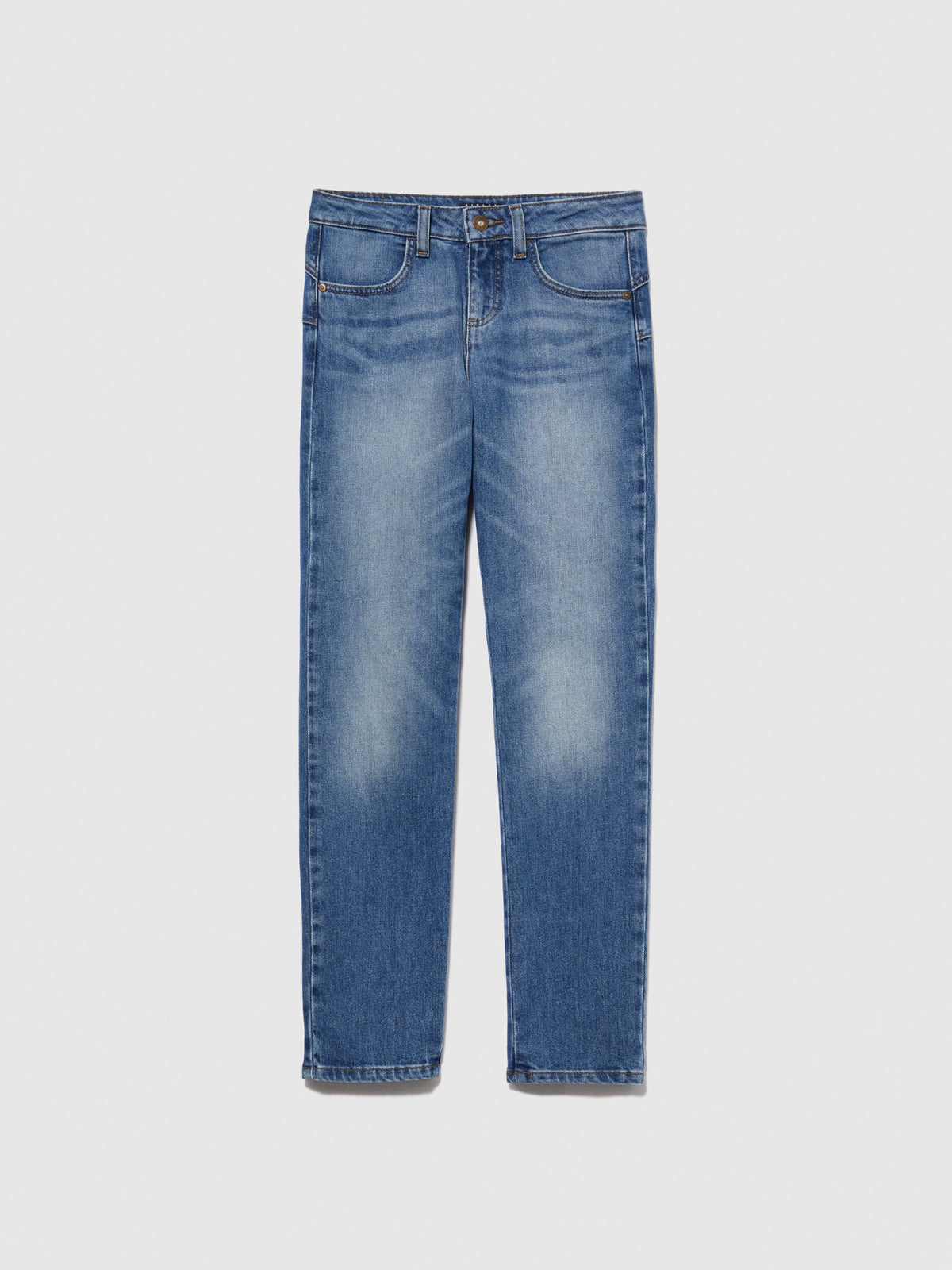 Jeans Shibuya slim fit