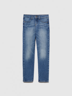 Jeans Shibuya slim fit